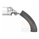 Fiat Ducato 2006 Ön Tampon Kaplama Sağ Ön Tampon Çıtası (Oem No:735423190)