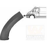 Fiat Ducato (2006 Yılında Çıkan Kasa) Ön Tampon Kaplama Sol Çıtası (Oem No:735423193)