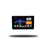 Fiat Ducato 2007-2011 Uyumlu 9" Android Multimedya Sistemi - Kablosuz CarPlay & Android Auto, Navigasyon, Geri Görüş Kamerası Destekli (6, GB)