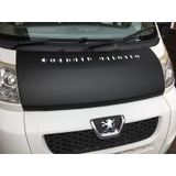 Fiat Ducato 2007 - 2013 Ön Kaput Maskesi