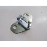 Fıat Ducato- 2007-2014 Bagaj Kapak Kilit Karşılığı Alt Oem No: 1345736080