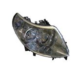Fiat Ducato 2007-2014 Far Lambası Sağ Elektrikli (Oem No: 1340663080)