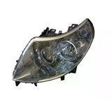 Fiat Ducato 2007-2014 Far Lambası Sağ Elektrikli (Oem No: 1340664080)