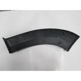Fıat Ducato- 2007-2014; Ön Tampon Ucu Dodik Plastiği Sağ (Eurobump) Oem No: (7452.NC)