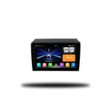 Fiat Ducato 2012-2021 Uyumlu 9" Android Multimedya Sistemi - Kablosuz CarPlay & Android Auto, IPS Ekran, Geri Görüş Kamerası Hediyeli (6, GB)