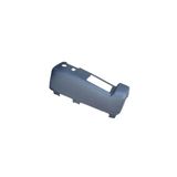 Fiat Ducato 2014-2024 Arka Tampon Ucu Sol (Büyük Reflektörlü) (Oem No: 735431495)