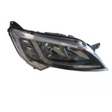 Fıat Ducato- 2014-2024; Far Lambası Sağ Elektrikli/motorlu (Ayfar) Oem No: (1394422080)