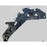 Fiat Ducato 2014-2024 Ön Tampon Braketi Sol Plastik (Büyük) (Oem No: 1626195780)
