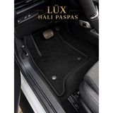 Fiat Ducato (2014-…) Lüx Halı Oto Paspas - 001-Renkli