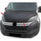 Fiat Ducato 2014 Sonrası Ön Kaput Maskesi