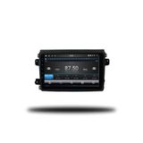 Fiat Ducato 2022-2025 Uyumlu 9" Android Multimedya Sistemi - Kablosuz CarPlay & Android Auto, Navigasyon ve Geri Görüş Kamerası (4, GB)