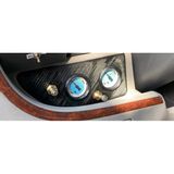 Fiat Ducato 250 Hava Süspansiyon Basınç Göstergesi Kapağı - K2152