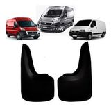 Fiat Ducato 2'li ARKA Paçalık, Çamurluk, Tozluk FIA0BZ027