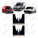 Fiat Ducato 4lü Krom Paçalık, Çamurluk, Tozluk Fıa0sx027