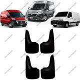 Fiat Ducato 4'lü Paçalık, Çamurluk, Tozluk Fıa0bx027