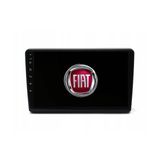 Fiat Ducato Araç Multimedya Android Ekran Carplay Navigasyon Double Teyp 2+32 9" 06-11 Black Cadence