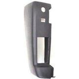 Fiat Ducato Arka Tampon Kose Sol (Maxi) 396625485