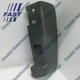 Fiat Ducato Arka Tampon Küçük Reflektör Sağ 2007-2018 (Oem No: 735423230)