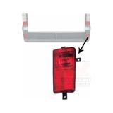 Fıat Ducato Boxer Jumper 2006 Sis Lambası Arka Tampon Stop Sol Oem No:1355874080