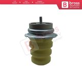 Fiat Ducato Citroen Jumper Peugeot Boxer için Arka Amortisör Takozu 1355891080