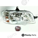 Fiat Ducato III / Boxer III / Jumper III 2006- Far Sol Oem No (1340664080)