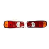 Fiat Ducato Kamyonet Sag + Sol Stop Lambasi Takim 2012--2018 281735036