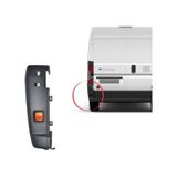 Fiat Ducato Köşe Tampon Sol Reflektörlü