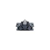 Fiat Ducato Motor Takoz Sol (1994-2002) 2.5, 2.8 Td 1307908080