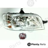 Fiat Ducato Ön Far Sağ 2002-2005 (Oem No: 1347690080)
