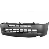 Fıat Ducato Ön Tampon 1994-2001 1302624604