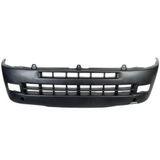 Fiat Ducato Ön Tampon 1994-2001 (Oem No: 1302624604)