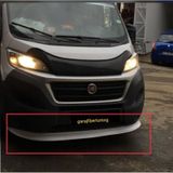 Fiat Ducato Ön Tampon Altı Beyaz