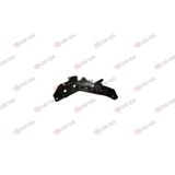 Fiat Ducato Ön Tampon Braketi Sağ 2014- (Oem No: 1612521780)