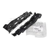 Fiat Ducato Ön Tampon Braketi Sol 2014- (Oem No: 1612521780)