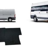 Fiat Ducato Paspas 1994-2014 Arasi Modellere Uyumlu