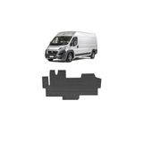 Fiat Ducato Paspas 2015 - 2023 Model