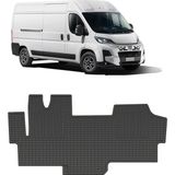 Fiat Ducato Paspas 2024 Model ve Sonrası - Siyah