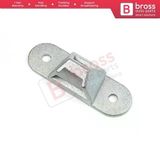 Fiat Ducato - Peugeot Boxer - Citroen Jumper 1994-2001 - Sürgülü Kapı Kolu (Oem No (1301418808)