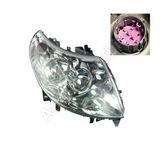 Fiat Ducato - Peugeot Boxer - Citroen Jumper 2006-2014 Far Sağ Motorlu (Oem No:1369495080)