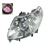 Fiat Ducato - Peugeot Boxer - Citroen Jumper 2006-2014 Far Sol Motorlu (Oem No:1369497080)