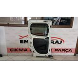 Fiat Ducato - Peugeot Boxer - Citroen Jumper (2006 Yılında Çıkan Kasa) Sis Lambası Arka Tampon Stop Sağ (Oem No:13558760
