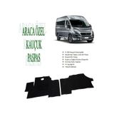 Fiat Ducato Peugeot Boxer Citroen Jumper 2014 Sonrası Paspas Ön