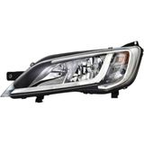 Fıat Ducato / Peugeot Boxer / Cıtroen Jumper Maxı /p. / C. 2014> Far Motorlu Sağ - AYFAR.505210
