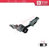 Fiat Ducato Peugeot Boxer Citroen Jumper Relay 2006-On Icin Arka Bagaj Sag Kapi Gergi Yayi 8731R0