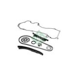 FİAT EGEA 1.3 MTJ ZİNCİR TRİGER SETİ YAĞ POMPA CONTALI İNA 55177460