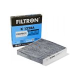 Fiat Egea 1.4 2015-2025 Fıltron Karbonlu Polen Filtresi