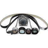 Fiat Egea 1.6 Multijet Triger Seti + Devirdaim + V Kayışı + 2 Rulman 1.6 Euro 6 Lancia Orjinal – 6000631715 46341602 46357956 55265257 46352133 46341602 55251324 55269148 55282321 51856150 - Gri - Siyah