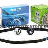 Fiat Egea 1.6 Multijet Triger Seti Devirdaimli