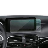 Fiat Egea 10 İnç Ekran Koruyucu Multimedya Navigasyon Uyumlu 9H Nano Ekran Koruyucu