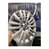 Fiat Egea 15 Inc Jant Kapağı Takım